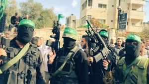 O comunicado surge após conflitos recentes entre o Hamas e grupos rivais em diversas regiões do território | Foto: Divulgação/IDF
