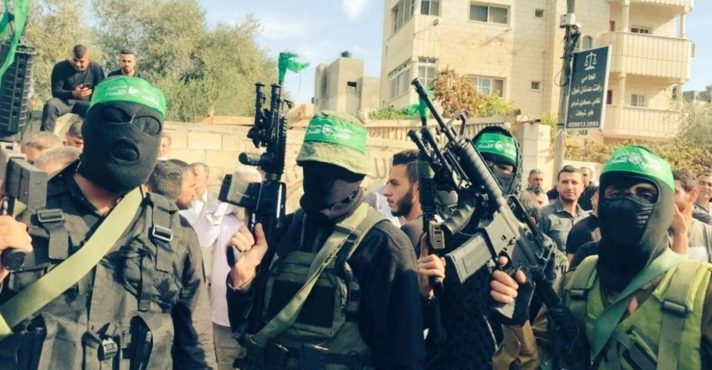 O comunicado surge após conflitos recentes entre o Hamas e grupos rivais em diversas regiões do território | Foto: Divulgação/IDF