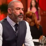 Henrique Fogaça fez fama no MasterChef | Foto: Reprodução/Band