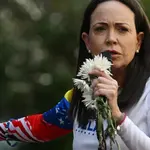 María Corina Machado