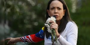 María Corina Machado