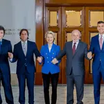 Acordo Mercosul União Europeia