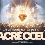 Imagem de divulgação do filme cristão Sacré-Cœur | Foto: Divulgação