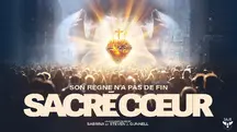 Imagem de divulgação do filme cristão Sacré-Cœur | Foto: Divulgação