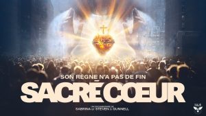 Imagem de divulgação do filme cristão Sacré-Cœur | Foto: Divulgação