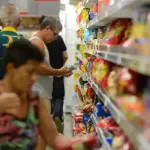 suspermercados inflação marcas baratas