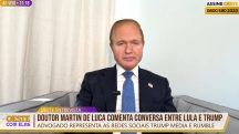martin de luca lula trump