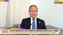 martin de luca lula trump