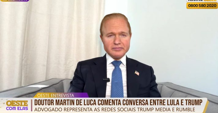 martin de luca lula trump