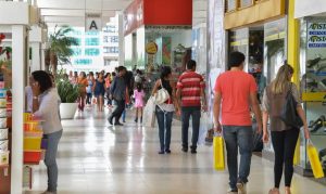 são paulo empresas abertura comércio mercado emprego renda