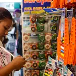 varejo comércio recuo economia mercado brasil