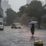 Defesa Civil de SP alerta para tempestade | Foto: Arquivo/Marcelo Camargo/Agência Brasil