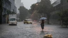 Defesa Civil de SP alerta para tempestade | Foto: Arquivo/Marcelo Camargo/Agência Brasil