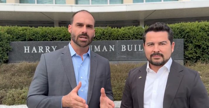eduardo bolsonaro figueiredo eua vieira eua