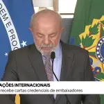 lula eua diplomacia trump narcoterroristmo