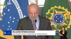 lula eua diplomacia trump narcoterroristmo