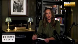 ana paula henkel processo justiça ação Casagrande Globo