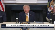 trump eua criminalidade cartéris drogas combate