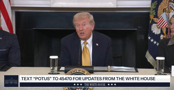 trump eua criminalidade cartéris drogas combate