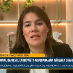 filipe martins stf moraes eua viagem