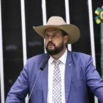 Zé Trovão (PL-SC)