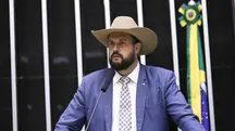 Zé Trovão (PL-SC)