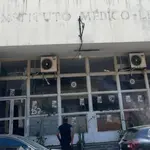Fachada do antigo prédio do IML no Rio de Janeiro | Foto: Divulgação/Marcelo Del Negri/MPF-RJ