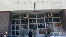 Fachada do antigo prédio do IML no Rio de Janeiro | Foto: Divulgação/Marcelo Del Negri/MPF-RJ