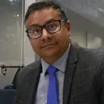 O ex-procurador Virgílio Antonio Ribeiro de Oliveira foi afastado do INSS após operação da PF | Foto:Ascom/TRF-3
