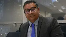 O ex-procurador Virgílio Antonio Ribeiro de Oliveira foi afastado do INSS após operação da PF | Foto:Ascom/TRF-3