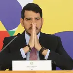 jorge messias