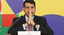 jorge messias
