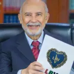 O jornalista José de Paiva Netto | Foto: Reprodução/Redes sociais