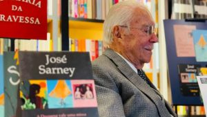 josé sarney-livros-divulgação