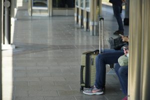 Governo quer adiar votação do PL das Bagagens