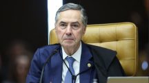 luís roberto barroso - aposentadoria do stf - leia a carta