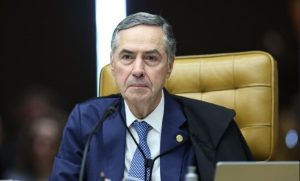 luís roberto barroso - aposentadoria do stf - leia a carta