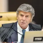 luiz fux - turma 2 do stf