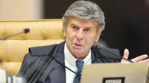 luiz fux - turma 2 do stf