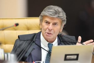 luiz fux - turma 2 do stf