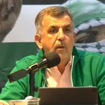 Ahmed Shehada, médico palestino-brasileiro e irmão de ex-líder do Hamas | Foto: Reprodução/Redes sociais