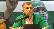 Ahmed Shehada, médico palestino-brasileiro e irmão de ex-líder do Hamas | Foto: Reprodução/Redes sociais