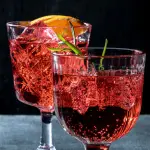 metanol em bebidas destiladas