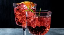 metanol em bebidas destiladas