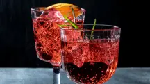 metanol em bebidas destiladas