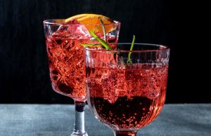 metanol em bebidas destiladas