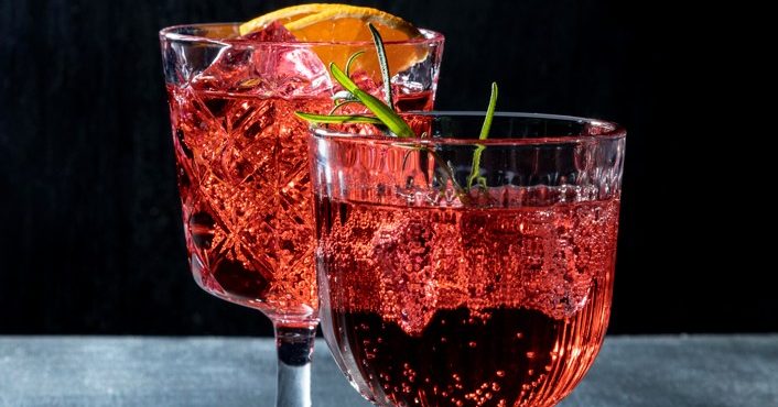 metanol em bebidas destiladas
