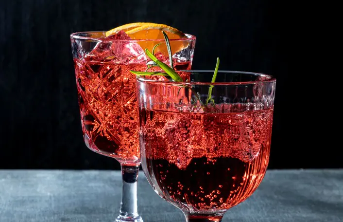 metanol em bebidas destiladas