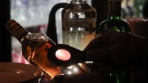 metanol garrafas de bebidas destiladas - pablo jacob - governo sp