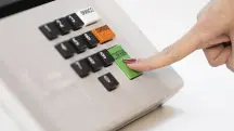 tse - modelo de urna eletrônica - eleições suplementares - direita x esquerda